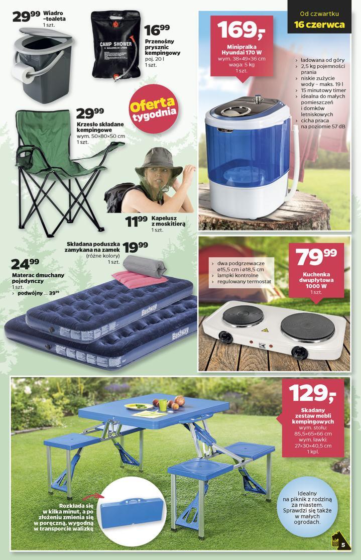 Gazetka promocyjna Netto str. 5