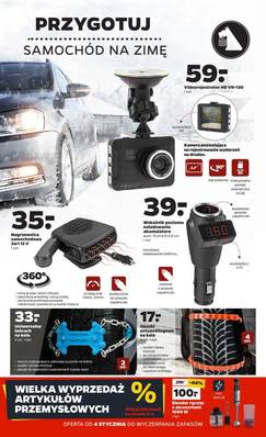 Gazetka przemysłowa