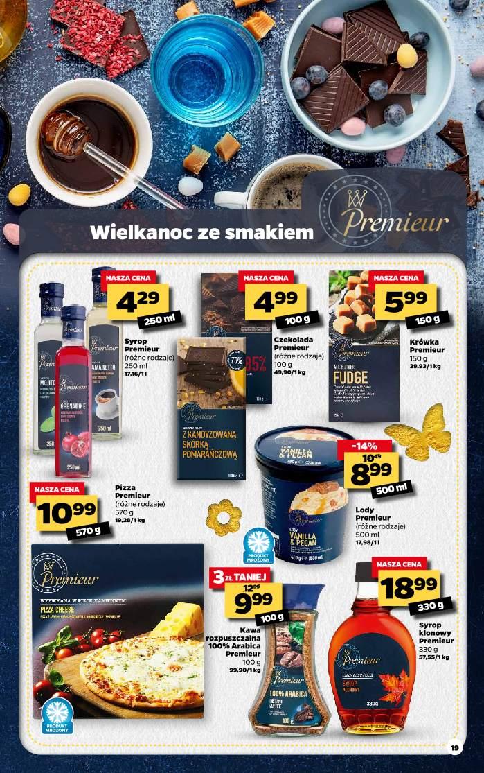 Gazetka promocyjna Netto str. 19