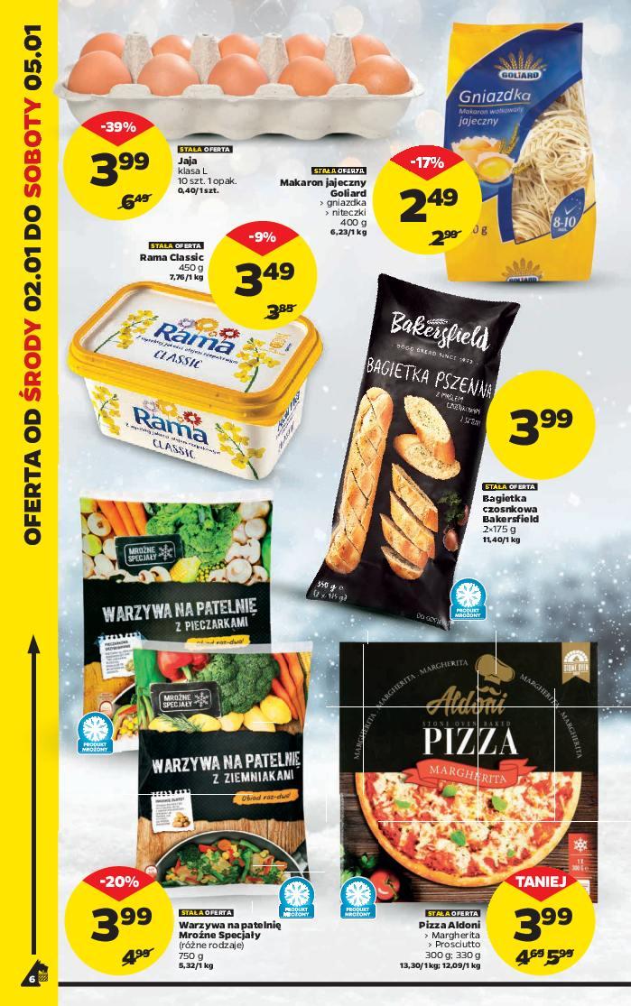 Gazetka promocyjna Netto str. 6