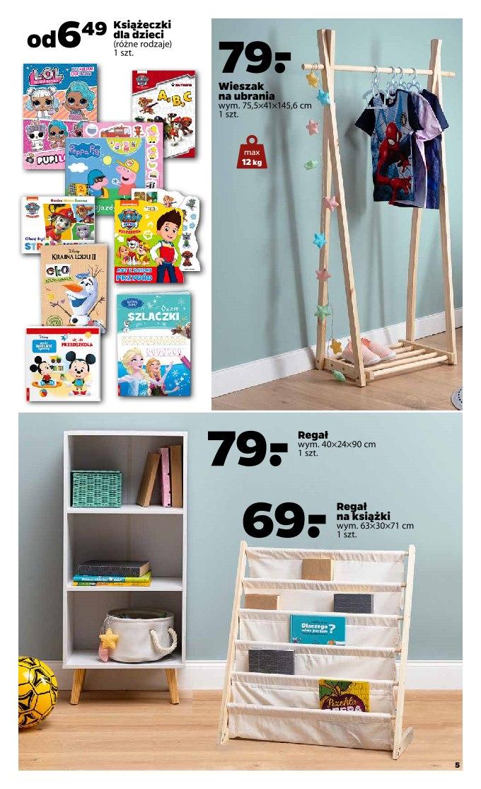 Gazetka promocyjna Netto str. 5