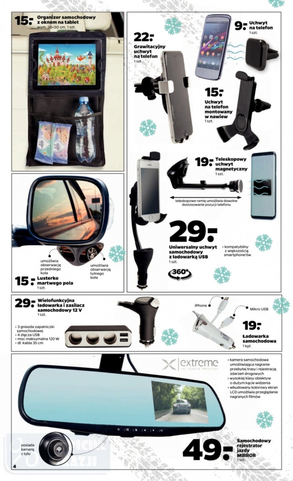 Gazetka promocyjna Netto str. 4