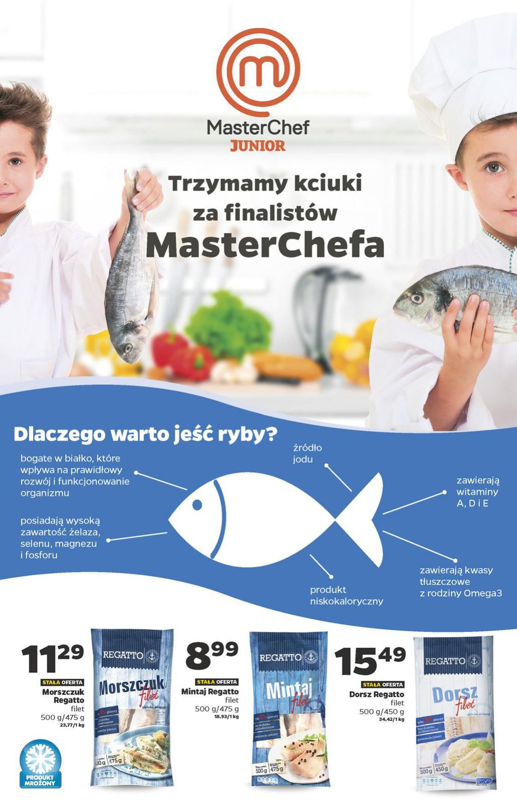 Gazetka promocyjna Netto str. 10