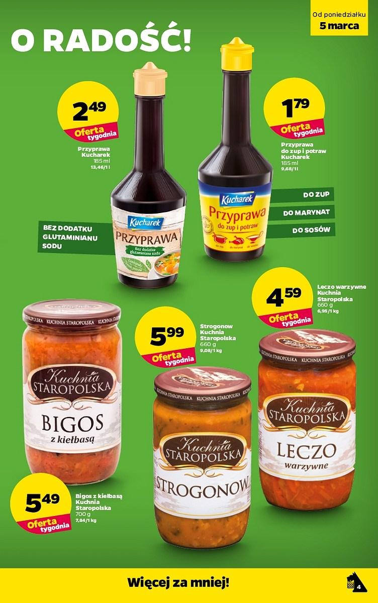 Gazetka promocyjna Netto str. 23