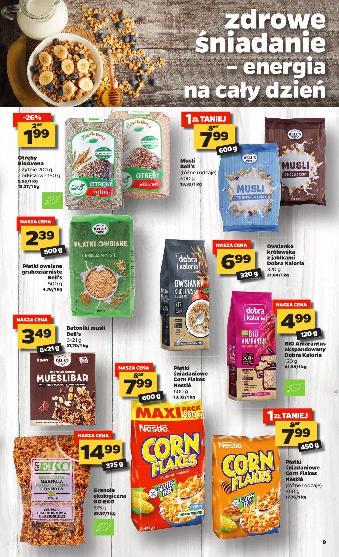 Gazetka promocyjna Netto str. 9