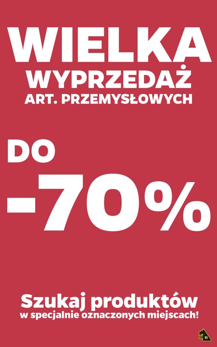 Gazetka promocyjna Netto str. 11