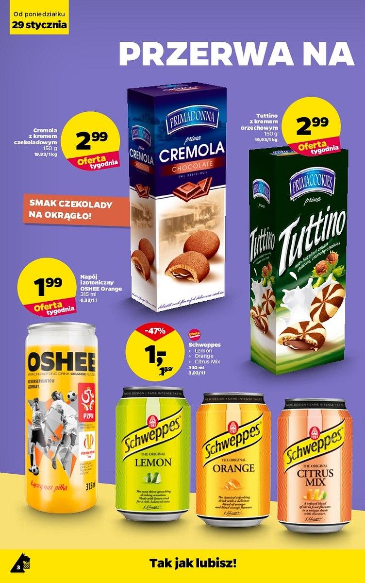 Gazetka promocyjna Netto str. 18