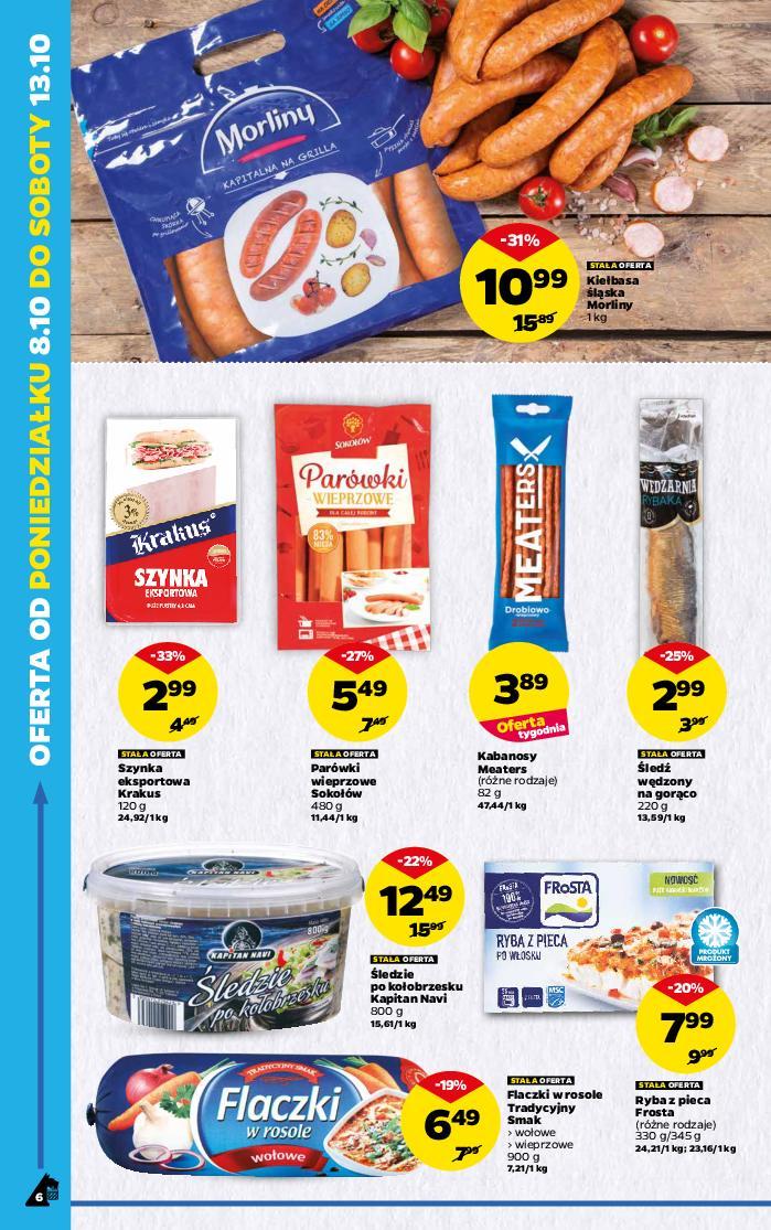 Gazetka promocyjna Netto str. 6
