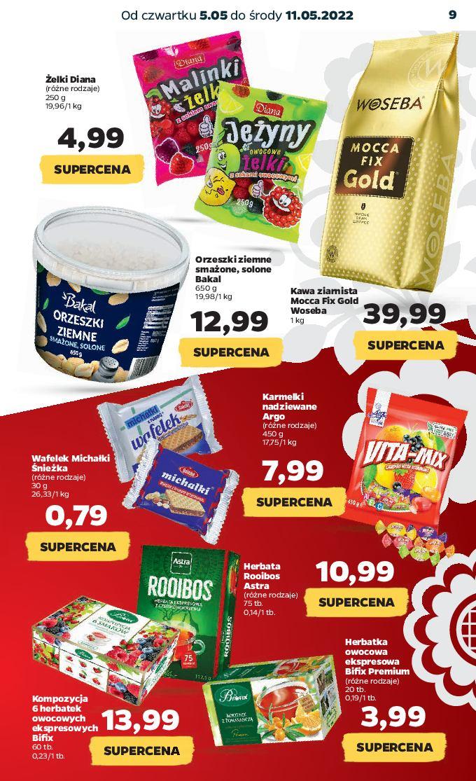 Gazetka promocyjna Netto str. 9