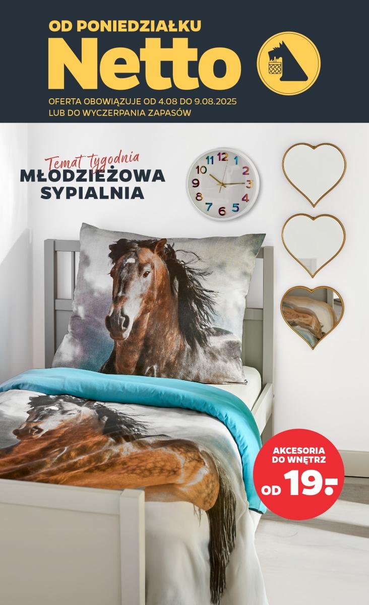 Gazetka promocyjna Netto str. 29