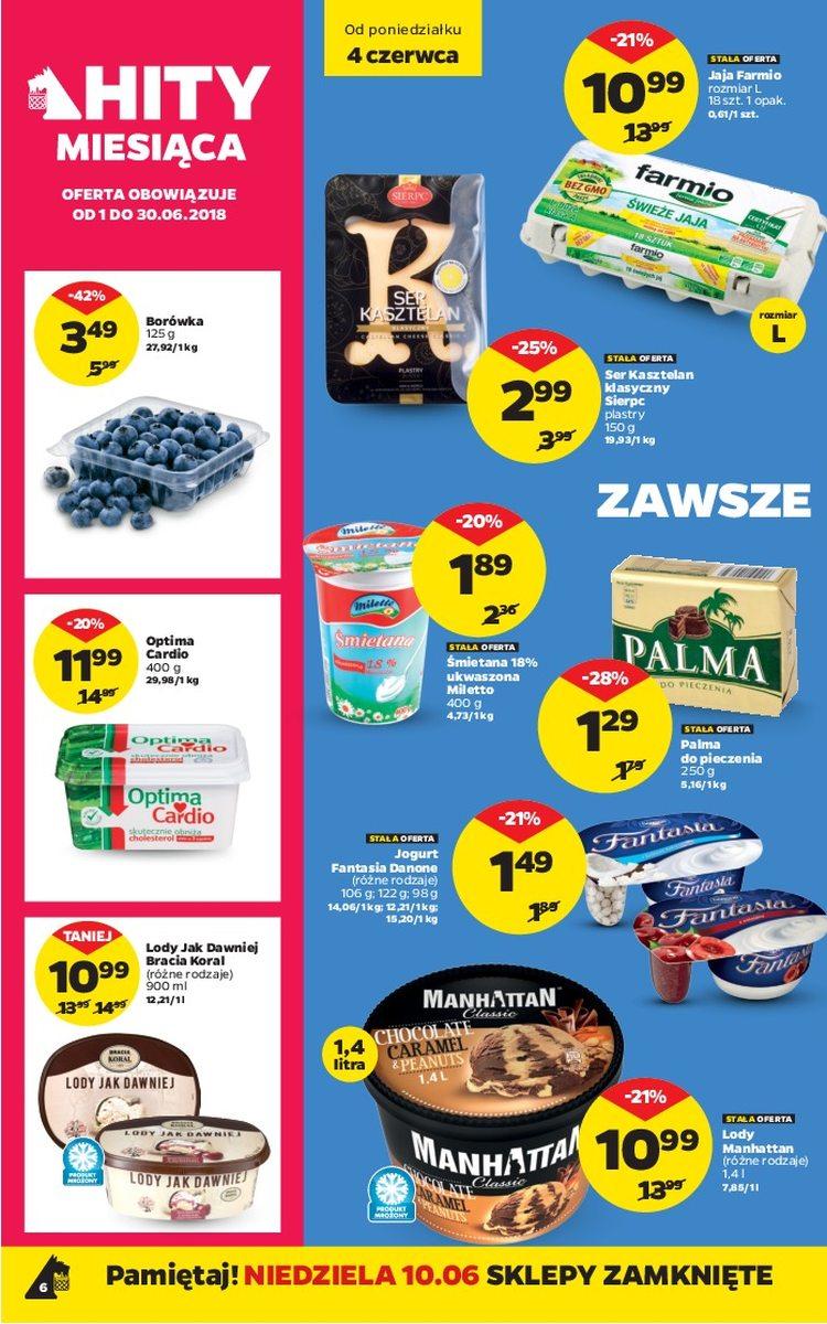 Gazetka promocyjna Netto str. 6