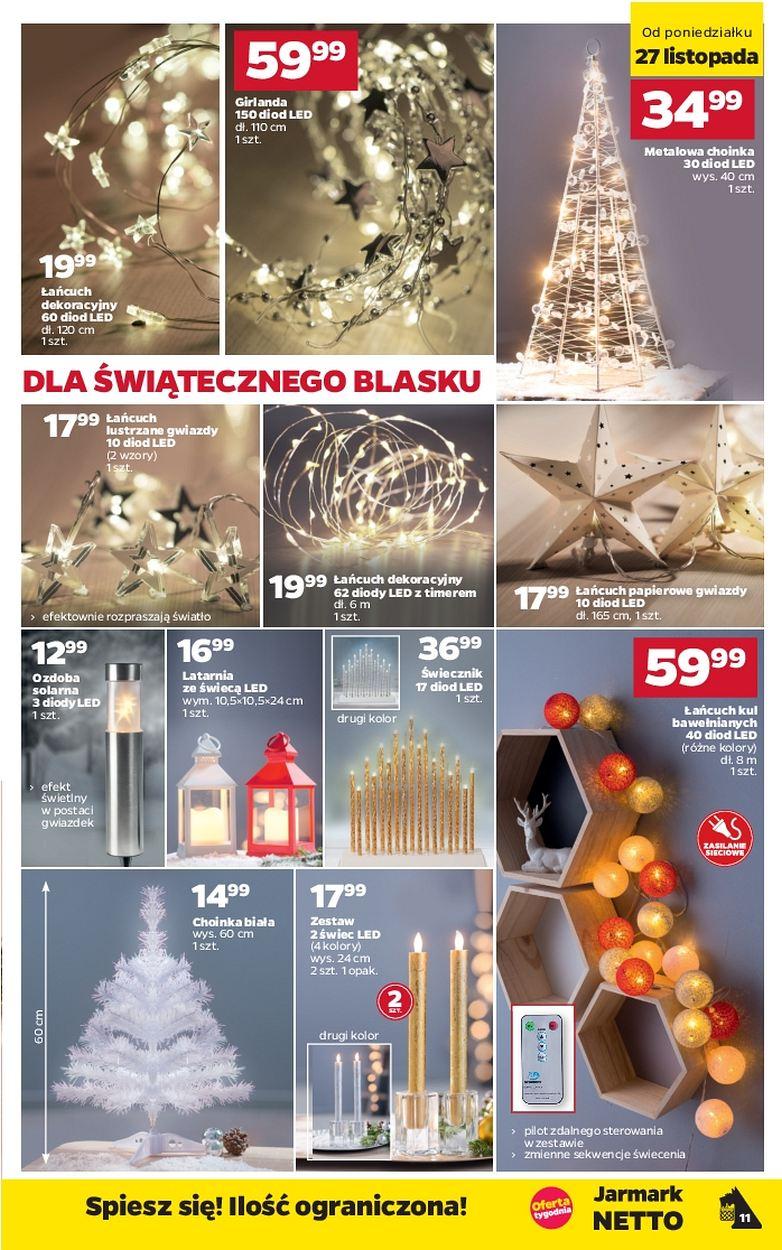 Gazetka promocyjna Netto str. 11