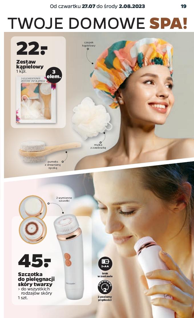 Gazetka promocyjna Netto str. 3