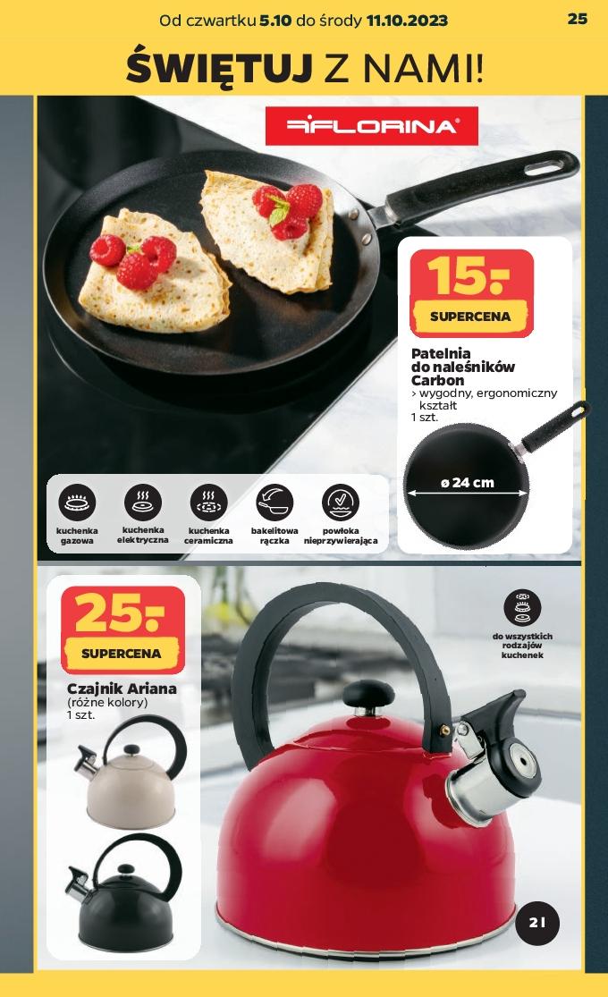 Gazetka promocyjna Netto str. 3