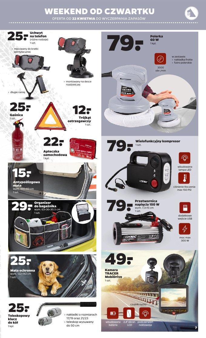 Gazetka promocyjna Netto str. 7