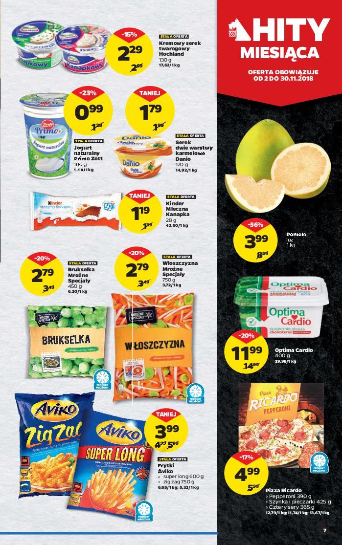 Gazetka promocyjna Netto str. 7