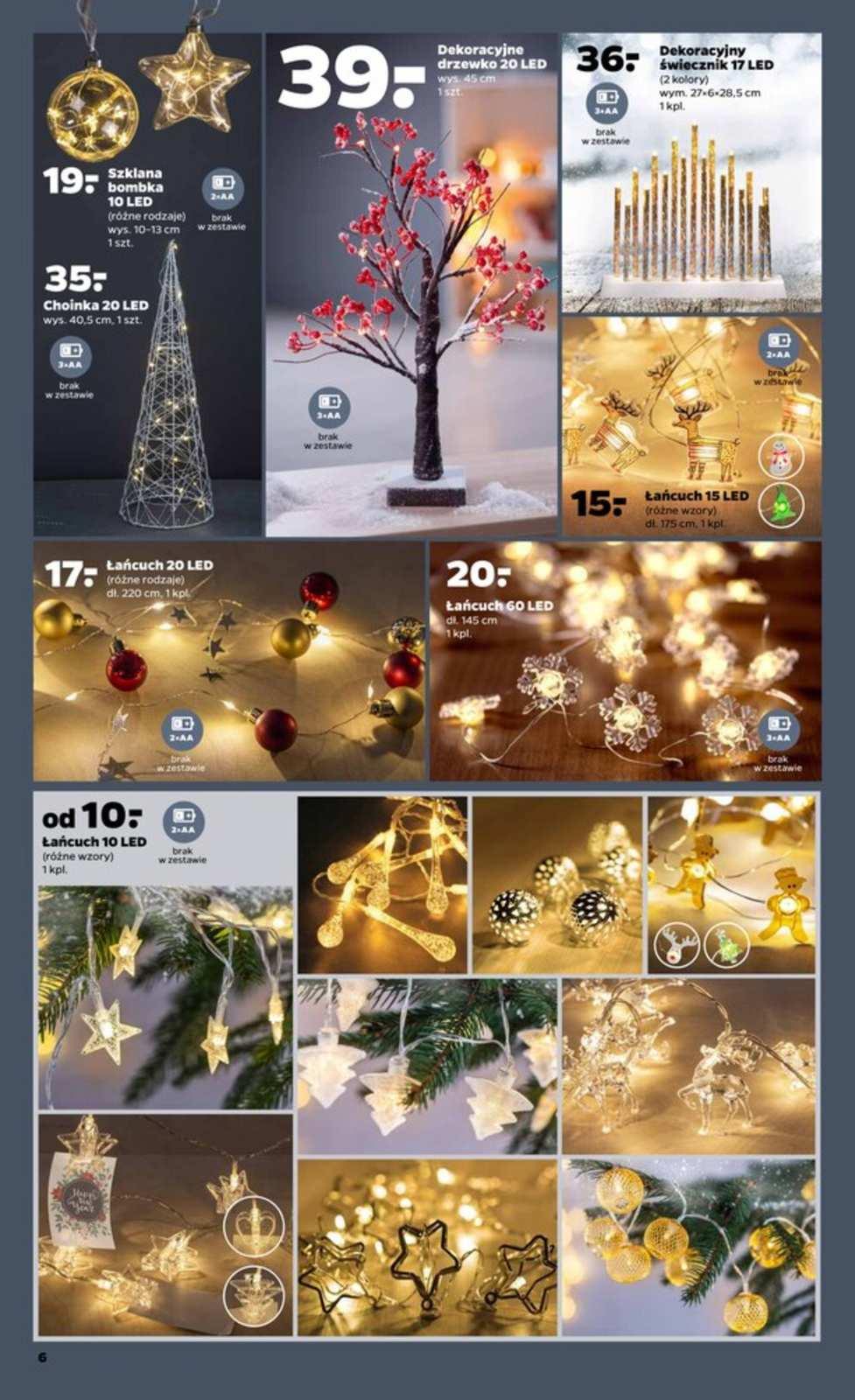 Gazetka promocyjna Netto str. 6