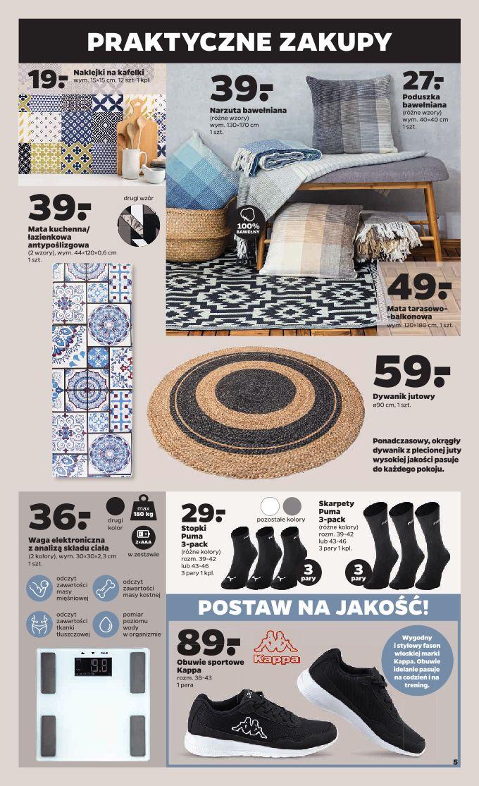 Gazetka promocyjna Netto str. 5