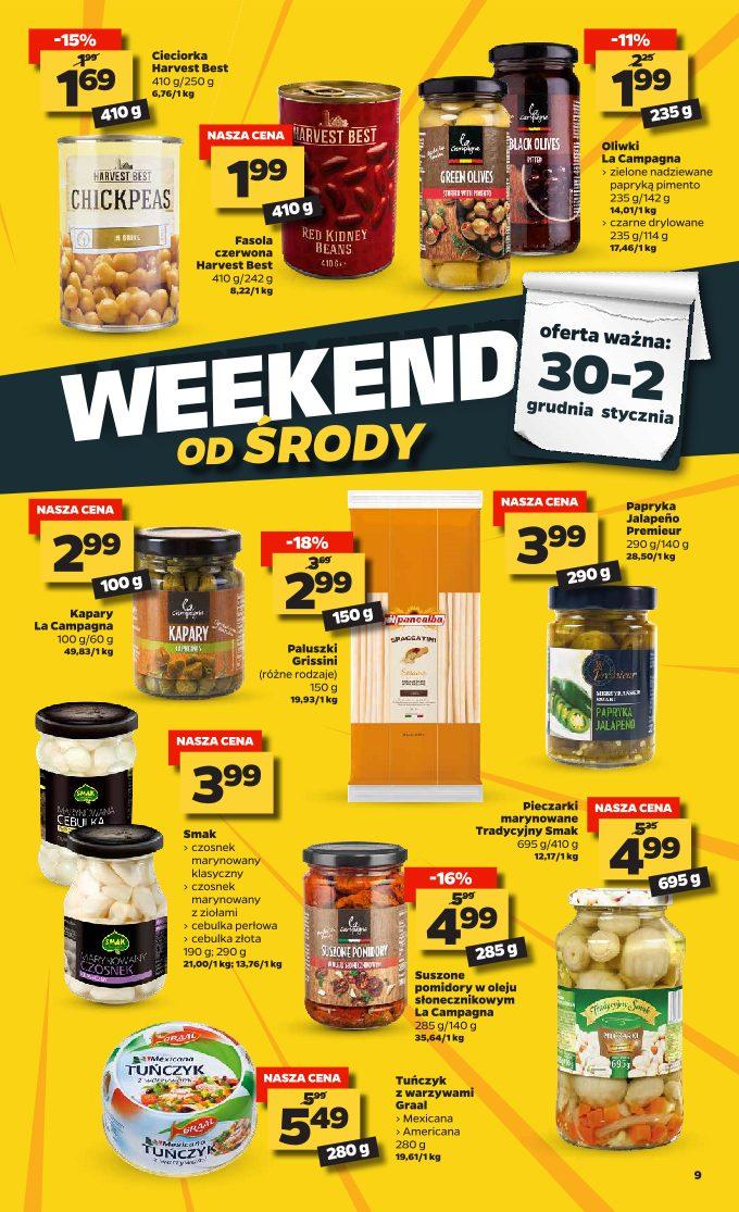 Gazetka promocyjna Netto str. 9