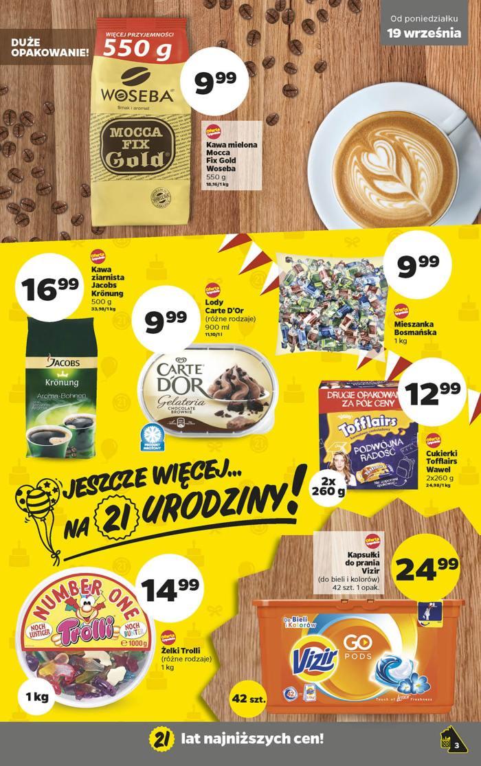 Gazetka promocyjna Netto str. 3