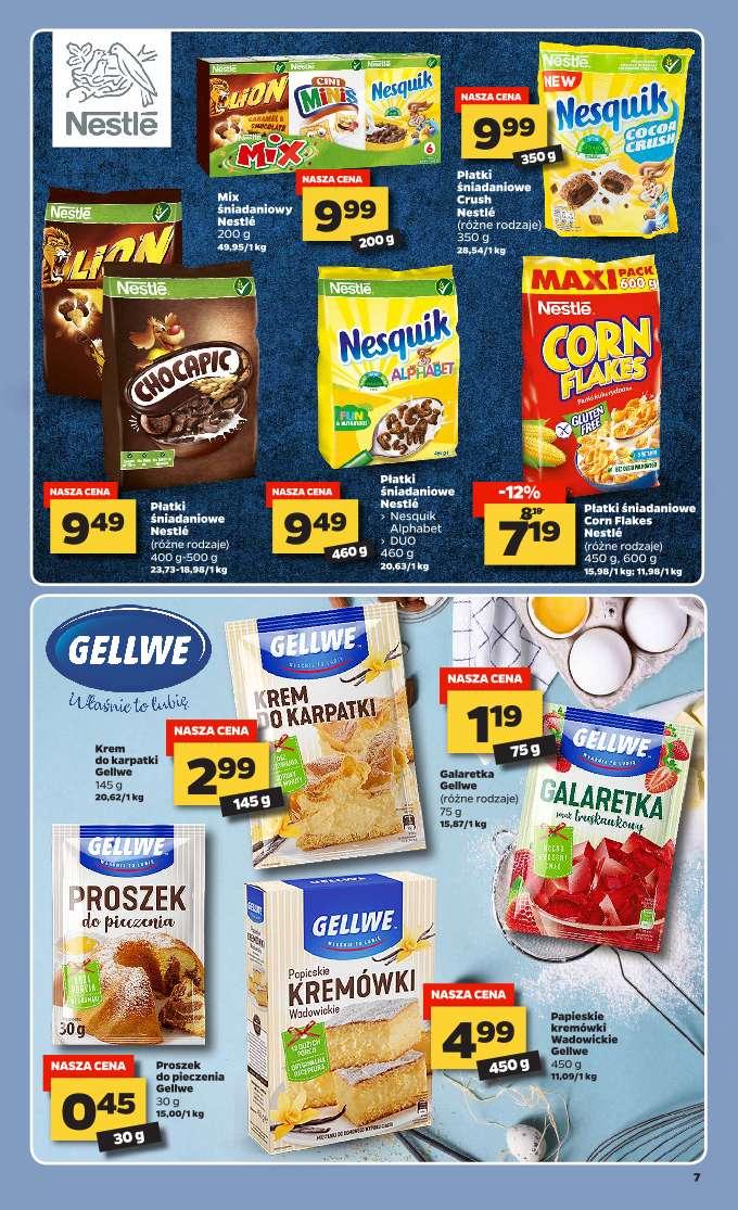 Gazetka promocyjna Netto str. 7