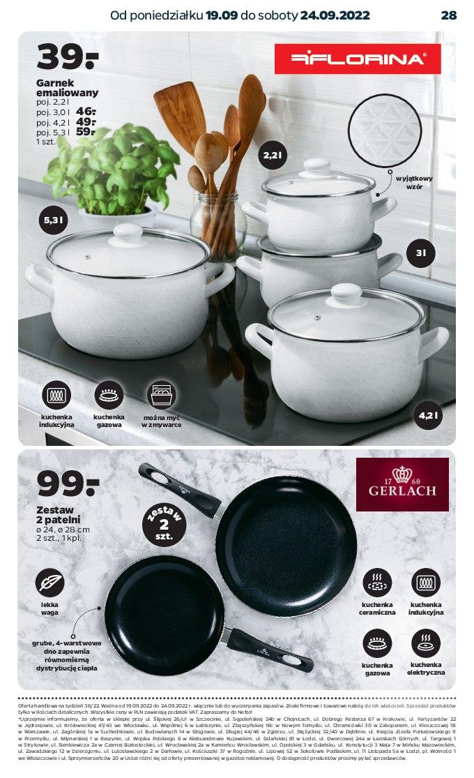 Gazetka promocyjna Netto str. 3