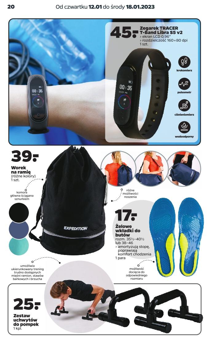 Gazetka promocyjna Netto str. 4