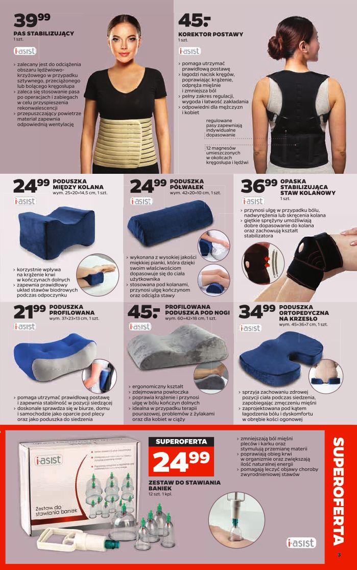 Gazetka promocyjna Netto str. 3