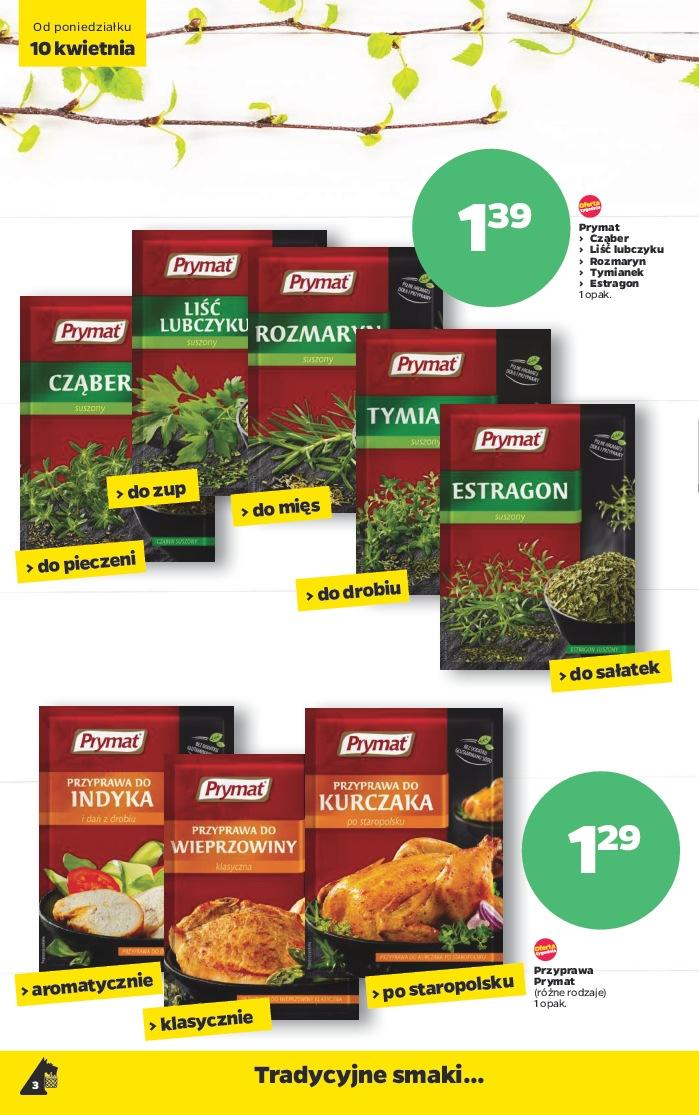 Gazetka promocyjna Netto str. 18