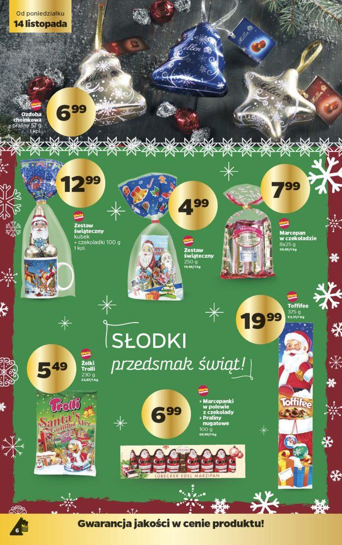 Gazetka promocyjna Netto str. 6