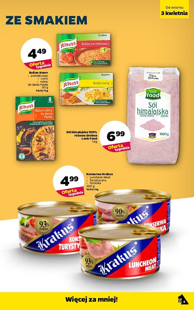 Gazetka promocyjna Netto str. 19