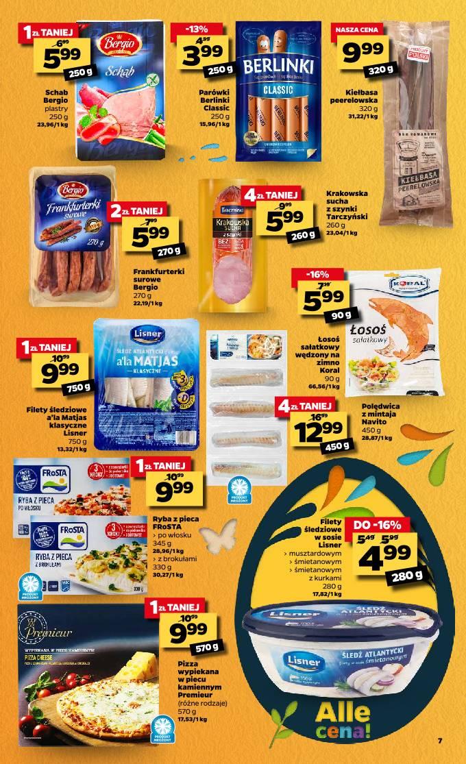 Gazetka promocyjna Netto str. 7