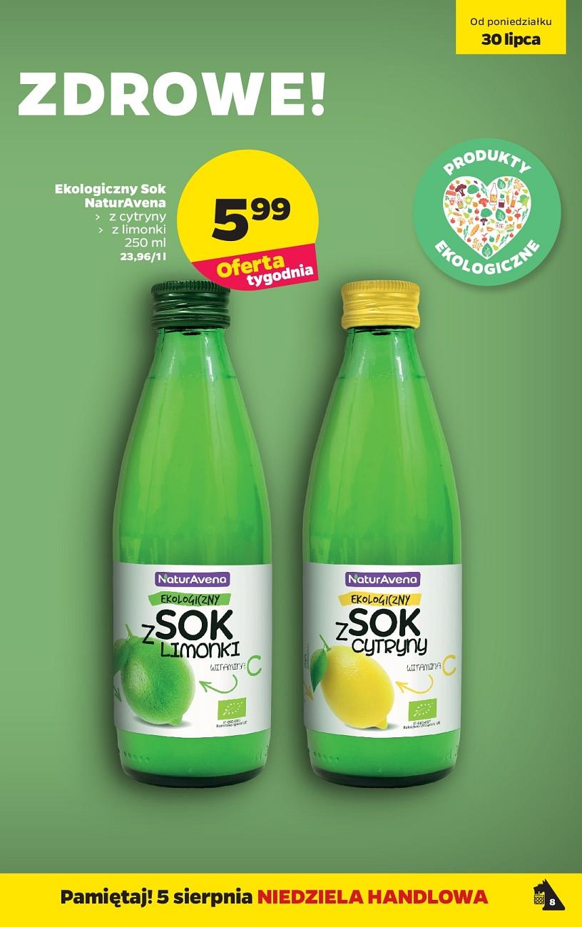 Gazetka promocyjna Netto str. 23