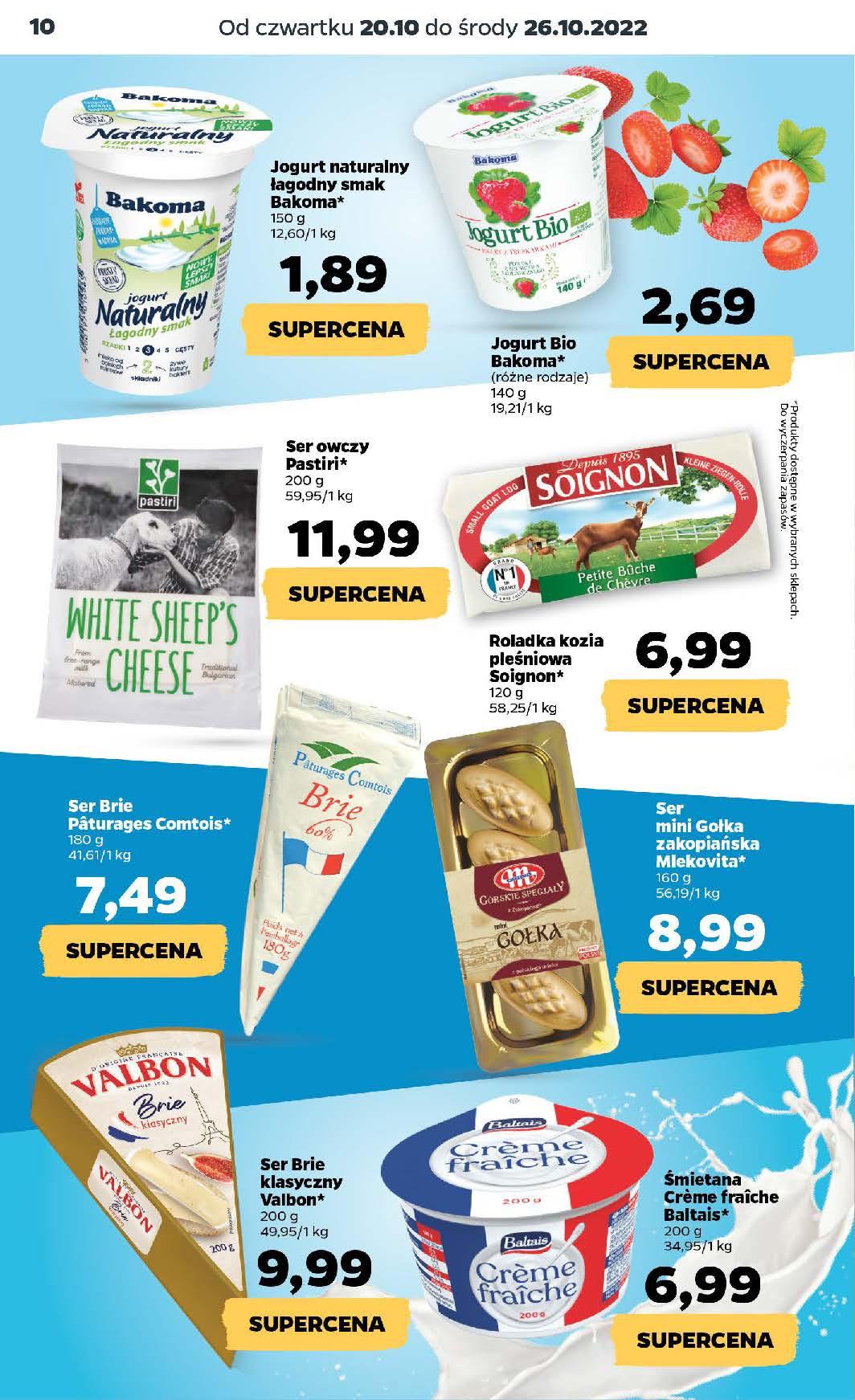 Gazetka promocyjna Netto str. 10