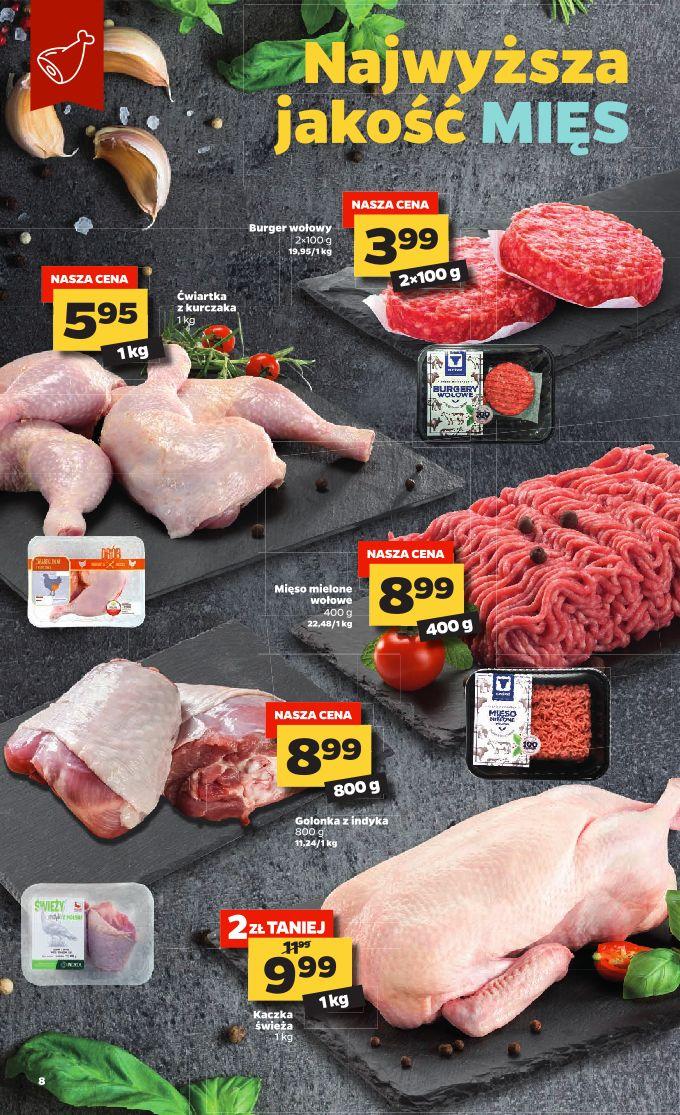 Gazetka promocyjna Netto str. 8
