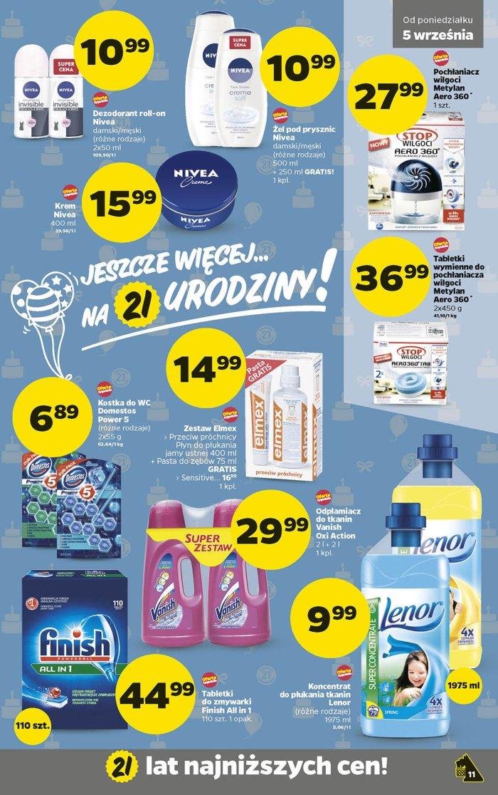 Gazetka promocyjna Netto str. 11