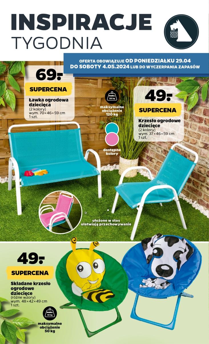 Gazetka promocyjna Netto str. 29