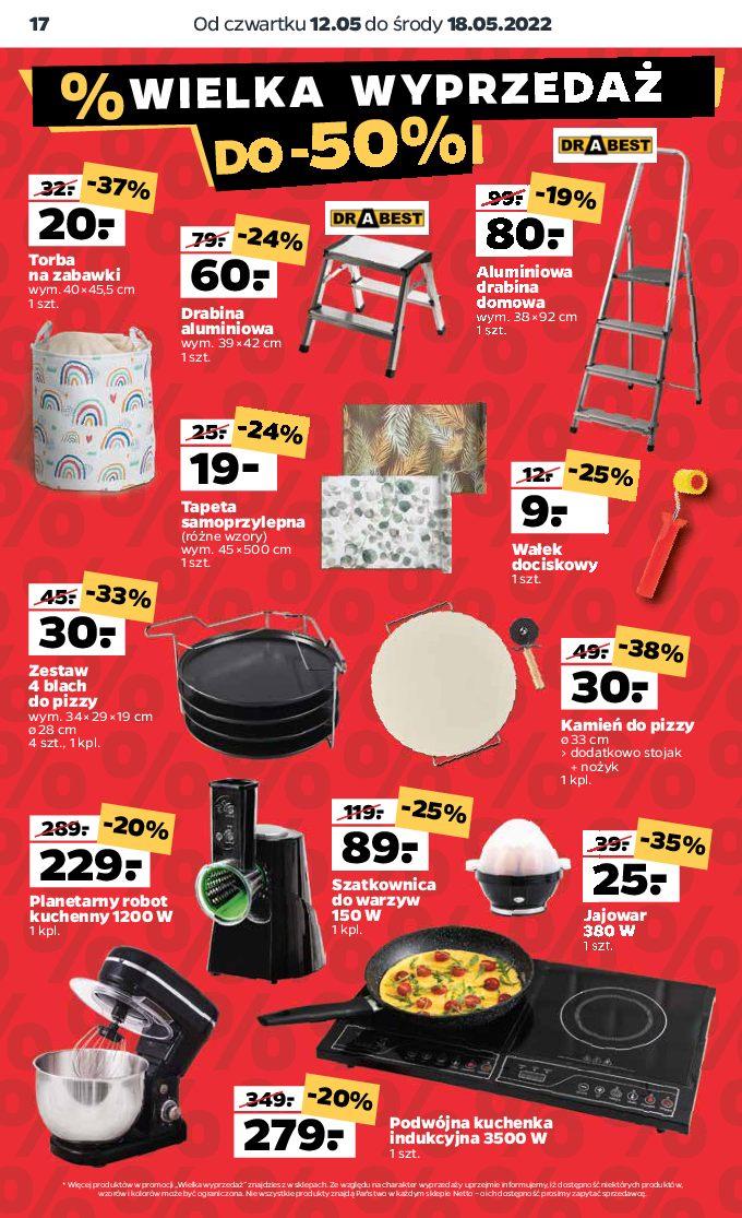 Gazetka promocyjna Netto str. 4
