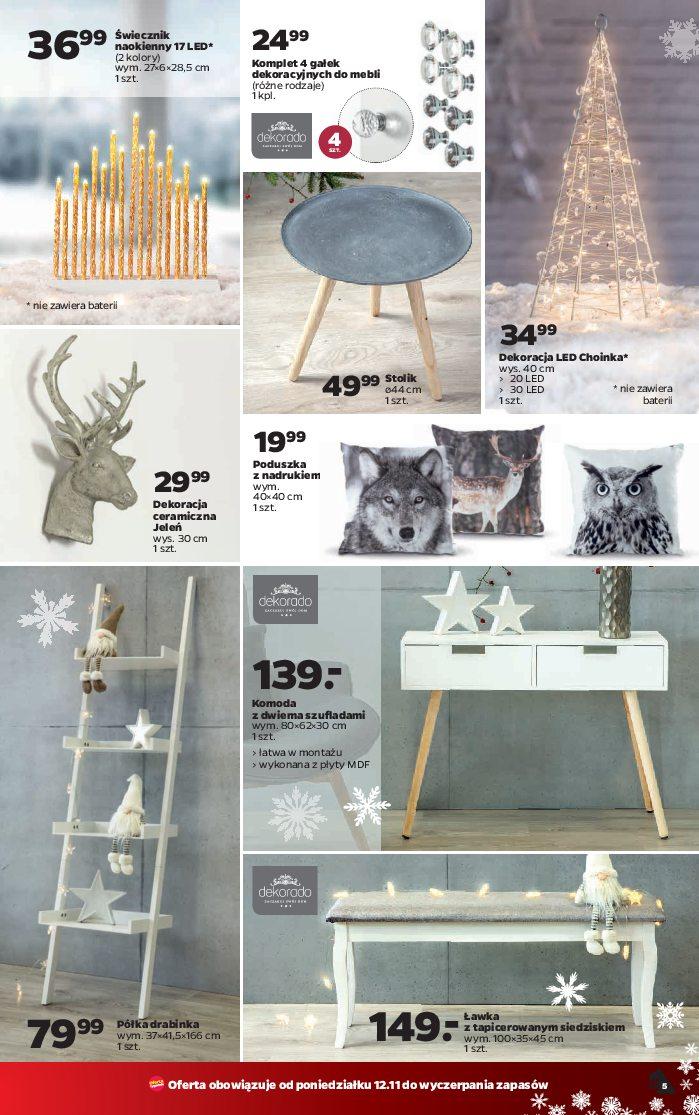 Gazetka promocyjna Netto str. 5