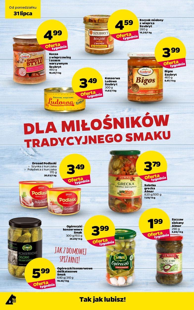 Gazetka promocyjna Netto str. 18