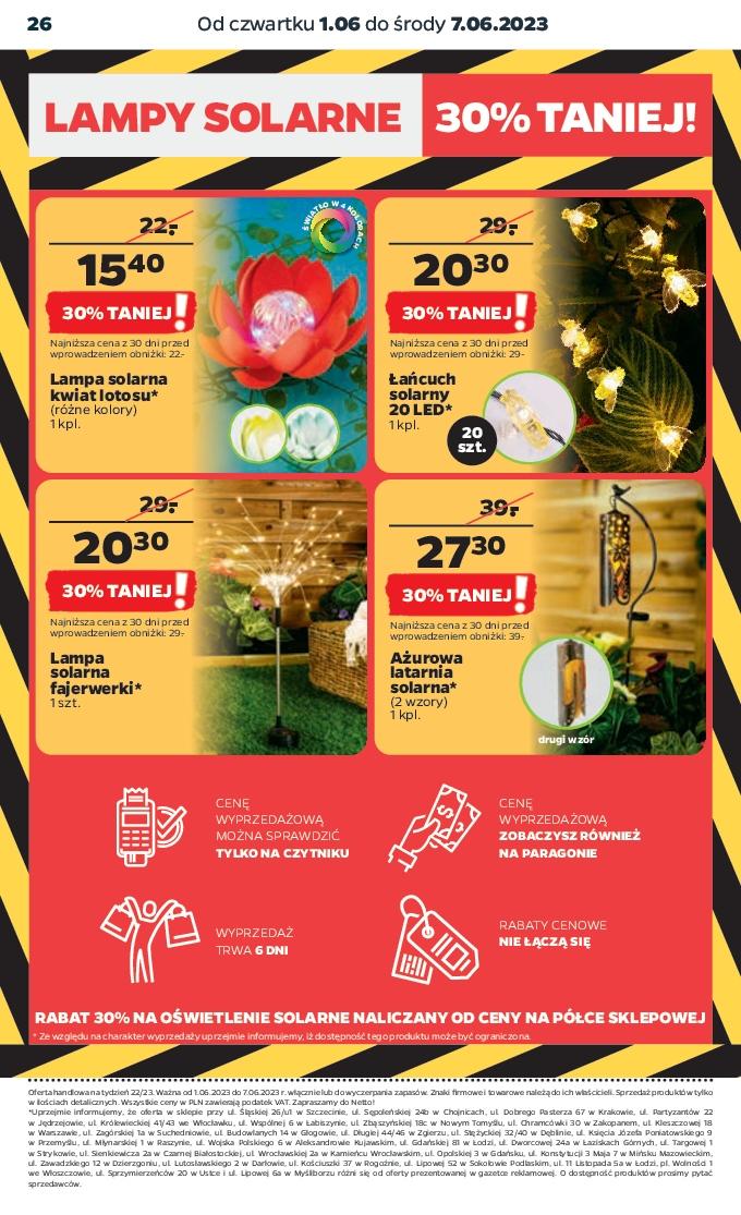 Gazetka promocyjna Netto str. 10