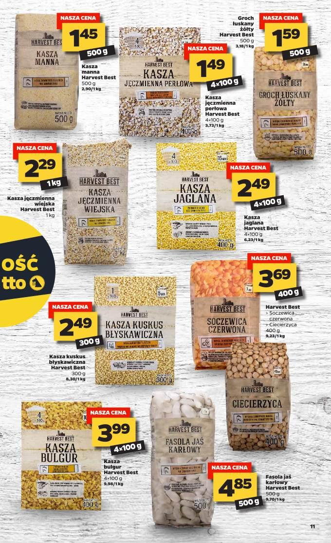 Gazetka promocyjna Netto str. 11