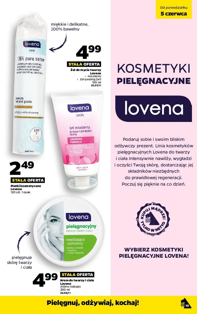 Gazetka promocyjna Netto str. 25