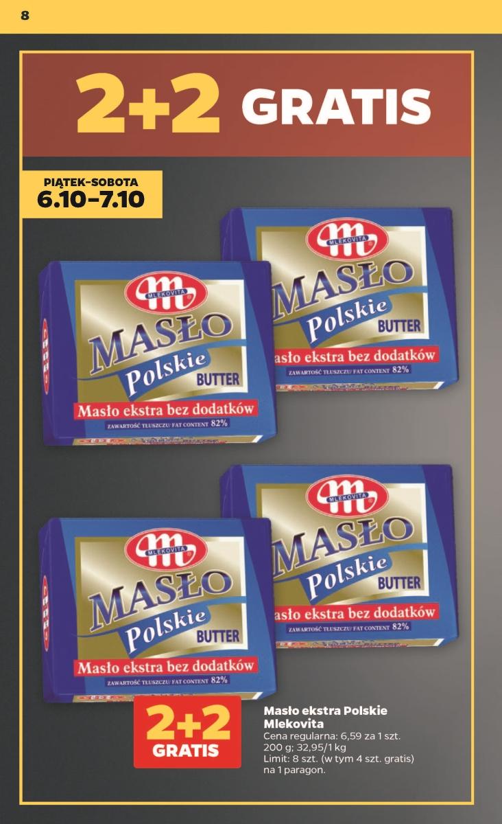 Gazetka promocyjna Netto str. 8