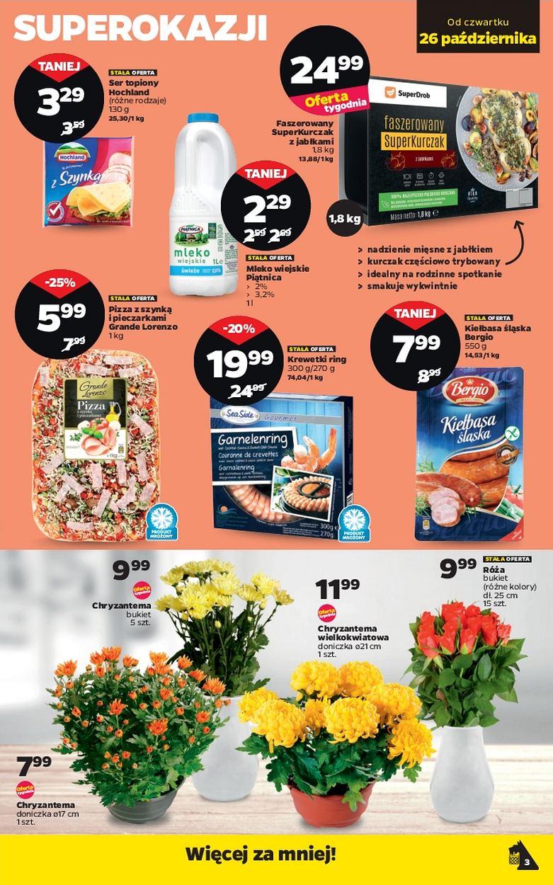 Gazetka promocyjna Netto str. 3