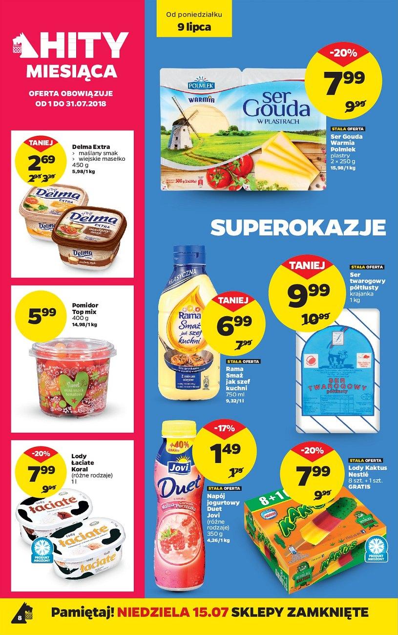 Gazetka promocyjna Netto str. 8
