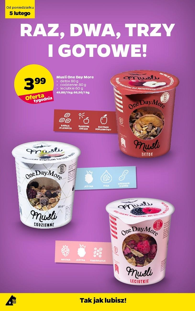 Gazetka promocyjna Netto str. 22