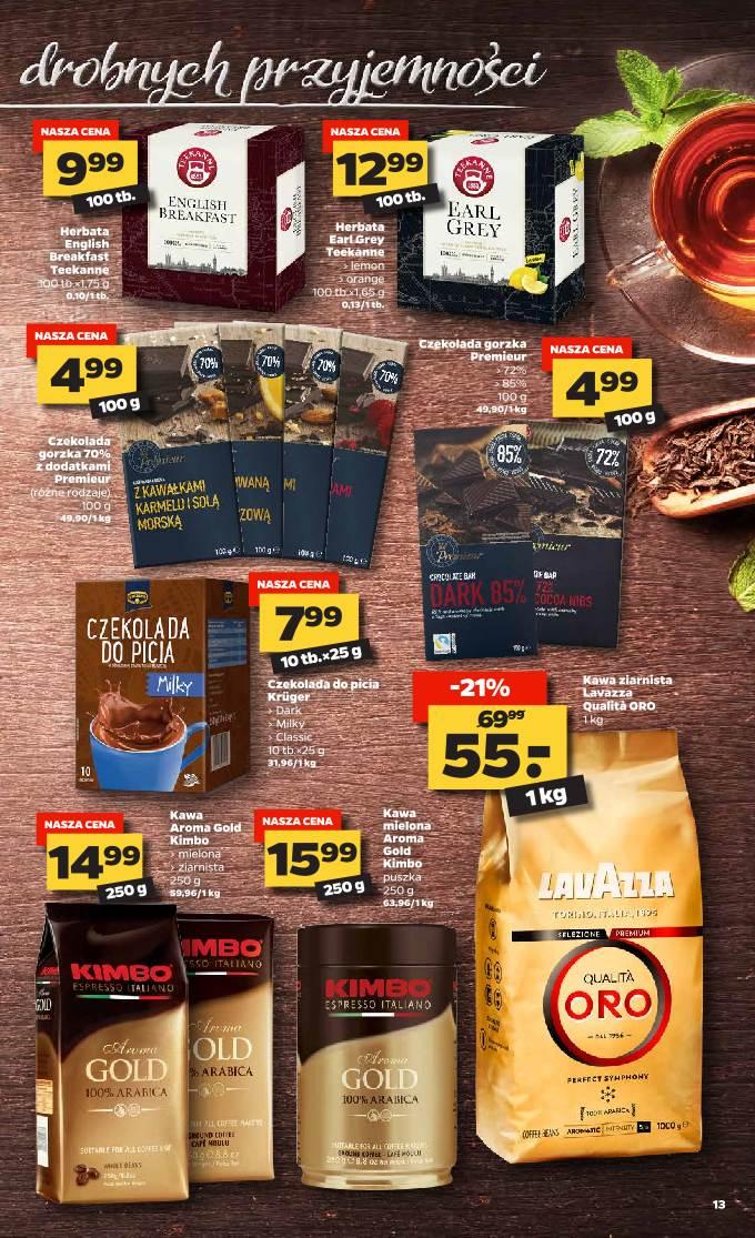 Gazetka promocyjna Netto str. 13