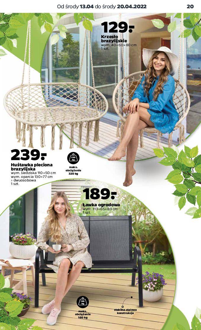 Gazetka promocyjna Netto str. 7