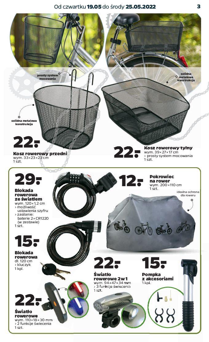 Gazetka promocyjna Netto str. 3